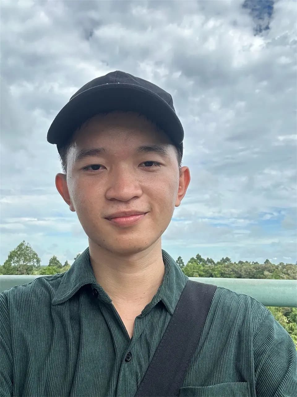 Lê Minh Nhân
